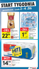 Intermarche gazetka tydzień 22 Strona 43