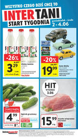 Intermarche gazetka tydzień 22 Strona 44