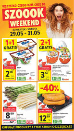 Intermarche gazetka tydzień 22 Strona 8