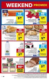 Carrefour gazetka Strona 2