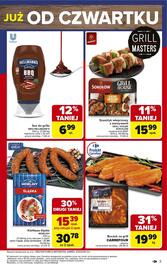 Carrefour gazetka Strona 3