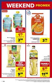 Carrefour gazetka Strona 4