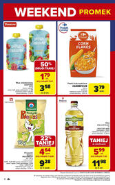 Carrefour gazetka Strona 4