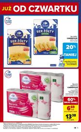 Carrefour gazetka Strona 5