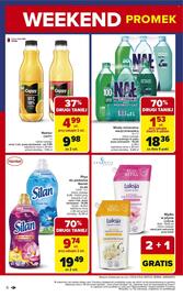 Carrefour gazetka Strona 6