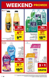Carrefour gazetka Strona 6