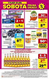 Carrefour gazetka Strona 8