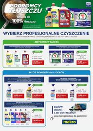 Makro gazetka Strona 1