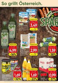 Spar Flugblatt Seite 2
