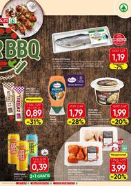 Spar Flugblatt Seite 3