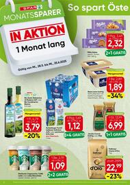 Eurospar Flugblatt woche 22 Seite 10