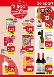 Eurospar Flugblatt woche 22 Seite 14