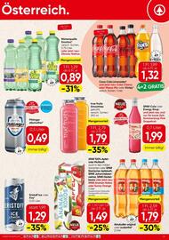 Eurospar Flugblatt woche 22 Seite 15