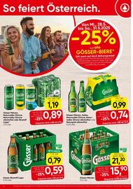 Eurospar Flugblatt woche 22 Seite 2