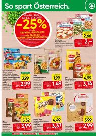Eurospar Flugblatt woche 22 Seite 3