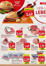 Eurospar Flugblatt woche 22 Seite 4
