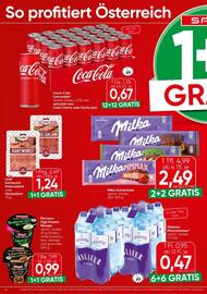 Eurospar Flugblatt woche 22 Seite 6