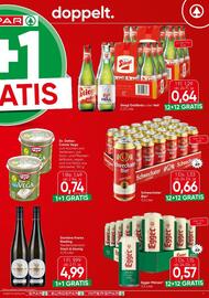 Eurospar Flugblatt woche 22 Seite 7