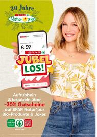 Eurospar Flugblatt woche 22 Seite 8