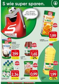 Eurospar Flugblatt woche 22 Seite 9