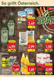 Eurospar Flugblatt Seite 2