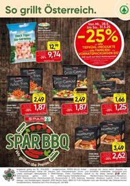 Eurospar Flugblatt Seite 4