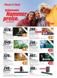 Media Markt Flugblatt Seite 1