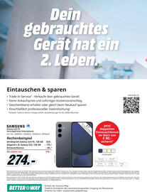 Media Markt Flugblatt Seite 10