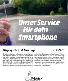 Media Markt Flugblatt Seite 13