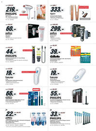 Media Markt Flugblatt Seite 14