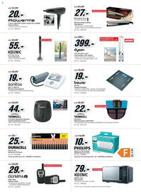 Media Markt Flugblatt Seite 15