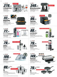 Media Markt Flugblatt Seite 16