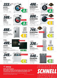 Media Markt Flugblatt Seite 18