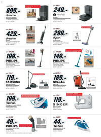 Media Markt Flugblatt Seite 19