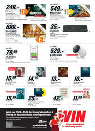 Media Markt Flugblatt Seite 3