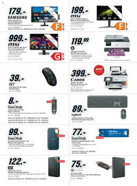 Media Markt Flugblatt Seite 5