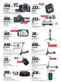 Media Markt Flugblatt Seite 7