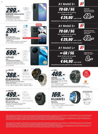 Media Markt Flugblatt Seite 9