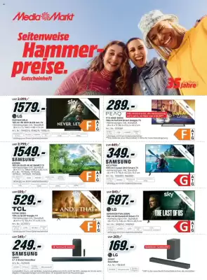Media Markt Flugblatt (gültig bis 7-06)