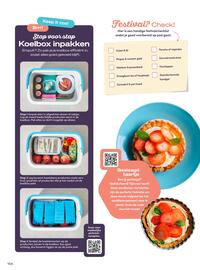 Boodschappen folder Pagina 104