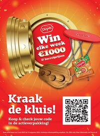 Boodschappen folder Pagina 108