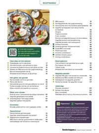 Boodschappen folder Pagina 11