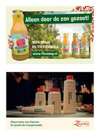 Boodschappen folder Pagina 119