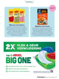 Boodschappen folder Pagina 127