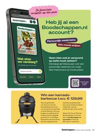 Boodschappen folder Pagina 133