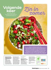 Boodschappen folder Pagina 135