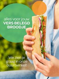 Boodschappen folder Pagina 140