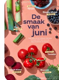 Boodschappen folder Pagina 15