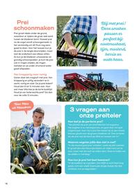 Boodschappen folder Pagina 16