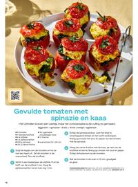 Boodschappen folder Pagina 18